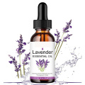 Huile essentielle de lavande de lavande de lavande de lavande de diffuseur naturel pure